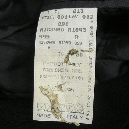 Emporio Armani(���������Ƹ�����) ���� �̹���4 - ���̺��� �߰���ǰ