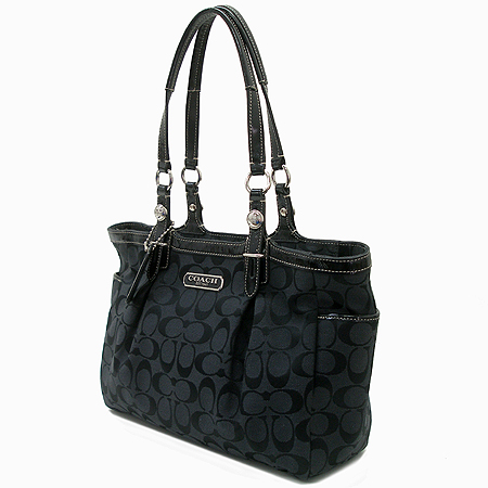 Coach(��ġ) F15146 ������ �ñ׳��� �ø��� ��Ʈ��[��õ������] �̹���2 - ���̺��� �߰���ǰ