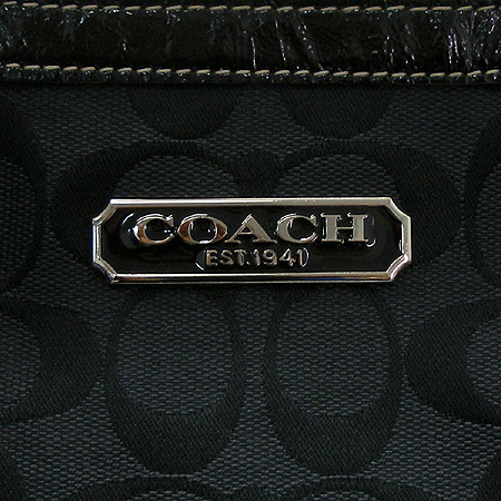 Coach(��ġ) F15146 ������ �ñ׳��� �ø��� ��Ʈ��[��õ������] �̹���4 - ���̺��� �߰���ǰ