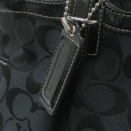 Coach(��ġ) F15146 ������ �ñ׳��� �ø��� ��Ʈ��[��õ������] �̹���5 - ���̺��� �߰���ǰ