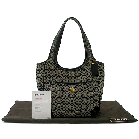 Coach(��ġ) 11295 �ñ׳��� �ڰ��� ����� �̹���2 - ���̺��� �߰���ǰ