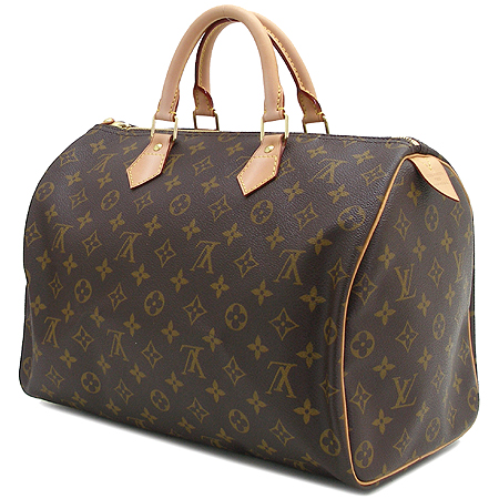 Louis Vuitton(���̺���) M41524 ���׷� ĵ���� ���ǵ� 35 ��Ʈ�� �̹���3 - ���̺��� �߰���ǰ