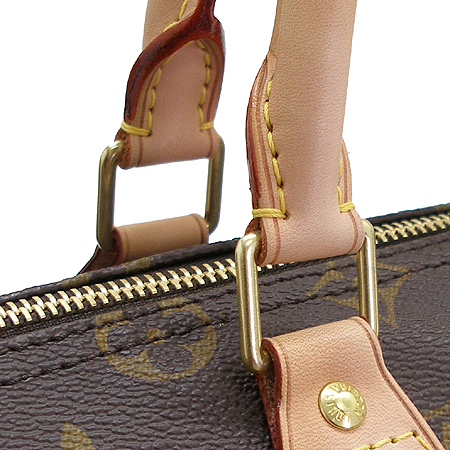 Louis Vuitton(���̺���) M41524 ���׷� ĵ���� ���ǵ� 35 ��Ʈ�� �̹���4 - ���̺��� �߰���ǰ