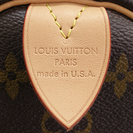 Louis Vuitton(���̺���) M41524 ���׷� ĵ���� ���ǵ� 35 ��Ʈ�� �̹���5 - ���̺��� �߰���ǰ