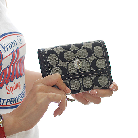 Coach(��ġ) �ñ׳�ó �ڰ��� 3�� ������ �̹���6 - ���̺��� �߰���ǰ