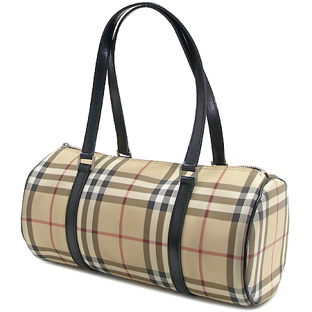Burberry(������) ���üũ PVC �������� ȥ�� ���� ��Ʈ�� �̹���2 - ���̺��� �߰���ǰ