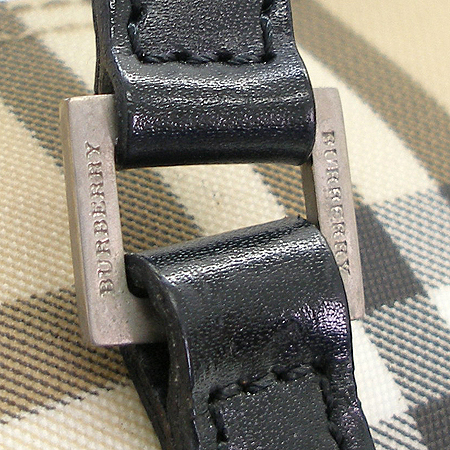 Burberry(������) ���üũ PVC �������� ȥ�� ���� ��Ʈ�� �̹���4 - ���̺��� �߰���ǰ