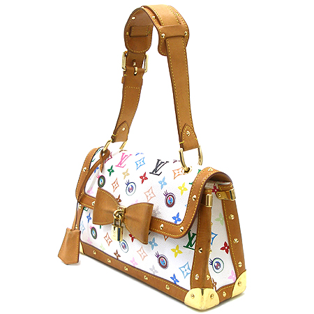 Louis Vuitton(���̺���) M92055 ���׷� ��Ƽ �÷� ȭ��Ʈ LOVE EYE ������ ����� �̹���3 - ���̺��� �߰���ǰ