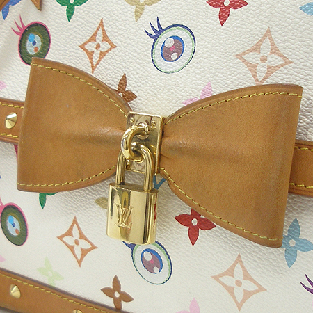 Louis Vuitton(���̺���) M92055 ���׷� ��Ƽ �÷� ȭ��Ʈ LOVE EYE ������ ����� �̹���5 - ���̺��� �߰���ǰ