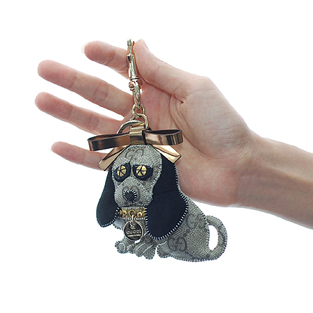 Gucci(����) 206078 CHARMS GUCCIOLI ����Ʈ ��� ��Ż ��� ������ ŰȦ�� �̹���6 - ���̺��� �߰���ǰ