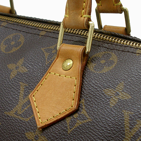 Louis Vuitton(���̺���) M41526 ���׷� ĵ���� ���ǵ� 30 ��Ʈ�� �̹���4 - ���̺��� �߰���ǰ