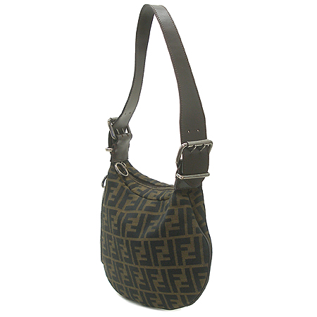 Fendi(���) 8BR128 FF �ΰ� ��ī ����� �̹���2 - ���̺��� �߰���ǰ