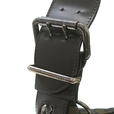 Fendi(���) 8BR128 FF �ΰ� ��ī ����� �̹���3 - ���̺��� �߰���ǰ