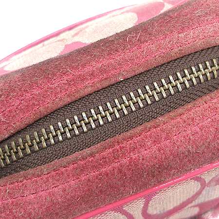 Coach(��ġ) 2187 ��ũ �÷� �ñ׳�ó �̴� ũ�ν��� [��������] �̹���3 - ���̺��� �߰���ǰ