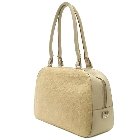Ferragamo(��󰡸�) 211239 ��ġ�� �ΰ� ���� ������ ���� ��Ʈ�� �̹���2 - ���̺��� �߰���ǰ