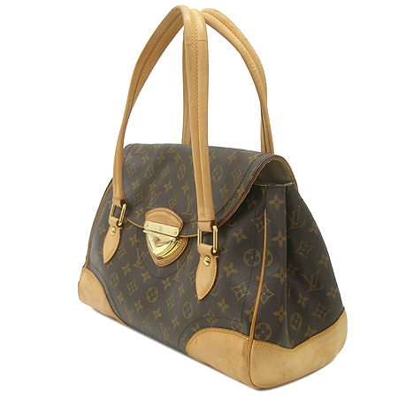 Louis Vuitton(���̺���) M40120 ���׷� ĵ���� ����� GM ��Ʈ�� �̹���2 - ���̺��� �߰���ǰ