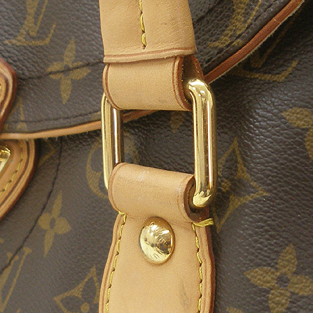 Louis Vuitton(���̺���) M40120 ���׷� ĵ���� ����� GM ��Ʈ�� �̹���3 - ���̺��� �߰���ǰ