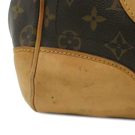 Louis Vuitton(���̺���) M40120 ���׷� ĵ���� ����� GM ��Ʈ�� �̹���4 - ���̺��� �߰���ǰ