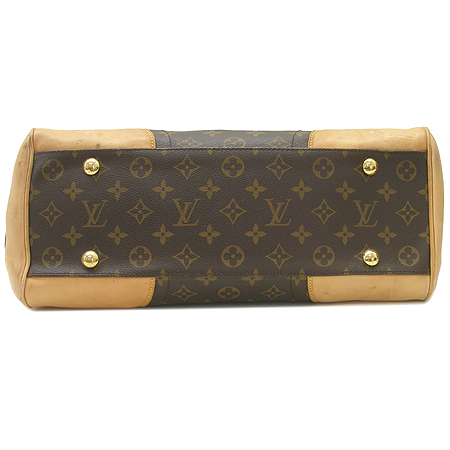 Louis Vuitton(���̺���) M40120 ���׷� ĵ���� ����� GM ��Ʈ�� �̹���5 - ���̺��� �߰���ǰ