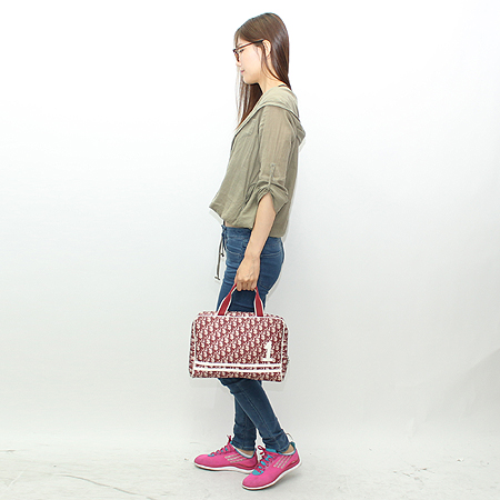 Dior(ũ����î���) �ΰ� PVC ��Ʈ�� �̹���7 - ���̺��� �߰���ǰ