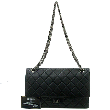 Chanel() 2.55 Ƽ M  ü  [] ̹2 - ̺ ߰ǰ