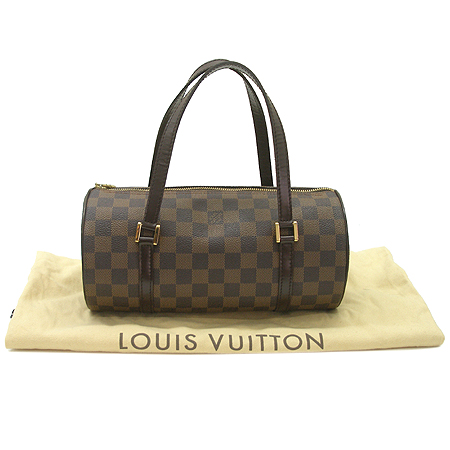 Louis Vuitton(���̺���) N51304 �ٹ̿� ���� ĵ���� ���ʷ� 26 ��Ʈ�� �̹���4 - ���̺��� �߰���ǰ