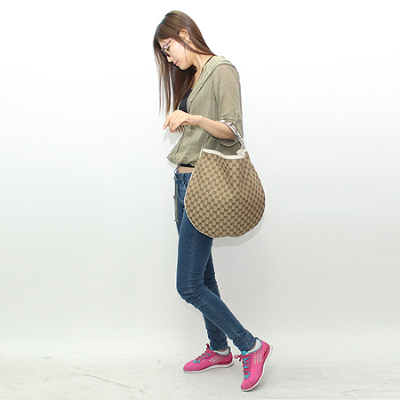 Gucci(����) 170014 GG �ΰ� �ڰ��� ȣ�� ����� [�ϻ����] �̹���7 - ���̺��� �߰���ǰ