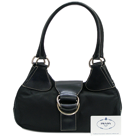Prada(�����) BR1199 ��Ʈ ��� ���� �к긯 ����� �̹���2 - ���̺��� �߰���ǰ