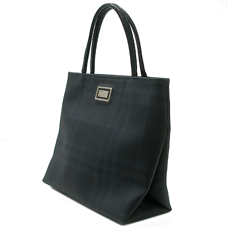 Burberry(������) ���̺� �÷� üũ ���� �̴� ���� ��Ʈ�� �̹���2 - ���̺��� �߰���ǰ
