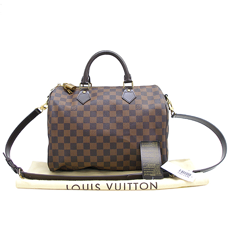 Louis Vuitton(���̺���) N41183 �ٹ̿� ���ǵ� �ݵѸ��� 30 ��Ʈ��  + ��� ��Ʈ�� �̹���2 - ���̺��� �߰���ǰ