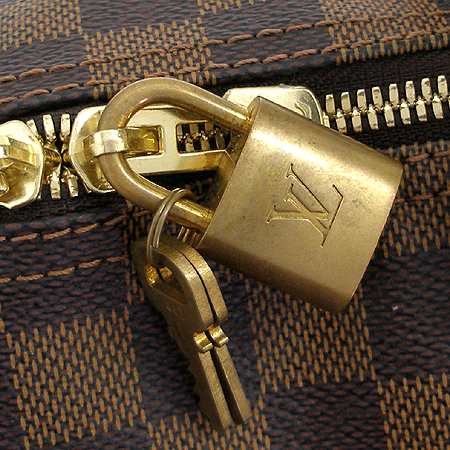 Louis Vuitton(���̺���) N41183 �ٹ̿� ���ǵ� �ݵѸ��� 30 ��Ʈ��  + ��� ��Ʈ�� �̹���5 - ���̺��� �߰���ǰ