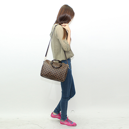 Louis Vuitton(���̺���) N41183 �ٹ̿� ���ǵ� �ݵѸ��� 30 ��Ʈ��  + ��� ��Ʈ�� �̹���7 - ���̺��� �߰���ǰ