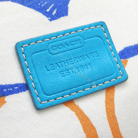 Coach(��ġ) 5672 ��Ƽ �÷� ĵ���� ũ�ν��� �̹���5 - ���̺��� �߰���ǰ