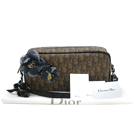 Dior(ũ����î���) �ΰ� PVC �ö�� ��� ����� �̹���2 - ���̺��� �߰���ǰ