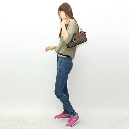 Dior(ũ����î���) �ΰ� PVC �ö�� ��� ����� �̹���7 - ���̺��� �߰���ǰ