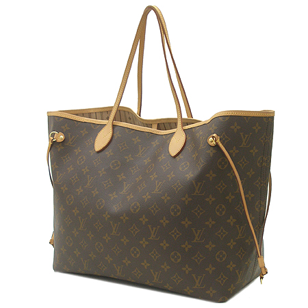 Louis Vuitton(���̺���) M40157 ���׷� ĵ���� �׹�ǮGM ����� [��������] �̹���2 - ���̺��� �߰���ǰ