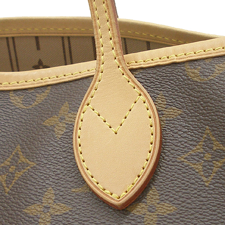 Louis Vuitton(���̺���) M40157 ���׷� ĵ���� �׹�ǮGM ����� [��������] �̹���3 - ���̺��� �߰���ǰ