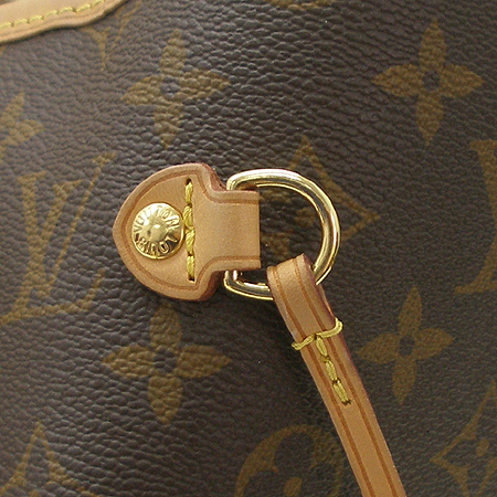 Louis Vuitton(���̺���) M40157 ���׷� ĵ���� �׹�ǮGM ����� [��������] �̹���4 - ���̺��� �߰���ǰ
