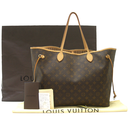 Louis Vuitton(���̺���) M40157 ���׷� ĵ���� �׹�ǮGM ����� [��������] �̹���5 - ���̺��� �߰���ǰ