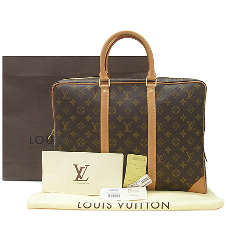Louis Vuitton(���̺���) M40226 ���׷� ĵ���� ������ ��ť��Ʈ ������ ��Ʈ�� �̹���2 - ���̺��� �߰���ǰ