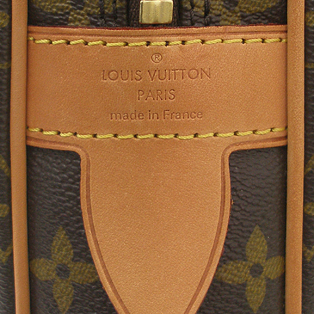 Louis Vuitton(���̺���) M40226 ���׷� ĵ���� ������ ��ť��Ʈ ������ ��Ʈ�� �̹���4 - ���̺��� �߰���ǰ