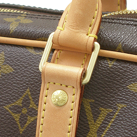 Louis Vuitton(���̺���) M40226 ���׷� ĵ���� ������ ��ť��Ʈ ������ ��Ʈ�� �̹���5 - ���̺��� �߰���ǰ