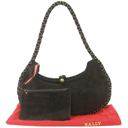 Bally(�߸�) SALLE �����̵� ����� + ���� �Ŀ�ġ �̹���2 - ���̺��� �߰���ǰ