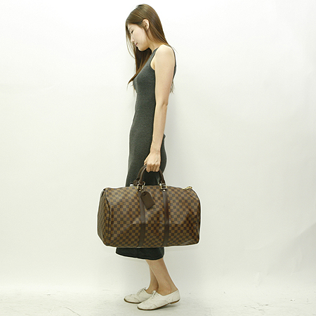 Louis Vuitton(���̺���) N41427 �ٹ̿� ĵ���� Ű�� 50 ��Ʈ�� �̹���7 - ���̺��� �߰���ǰ