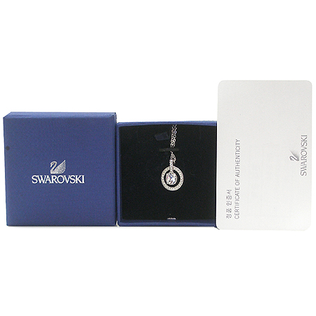 Swarovski(���ͷκ꽺Ű) 1039065 Lavender ���Ʈ ��� ü�θ���� �̹���2 - ���̺��� �߰���ǰ