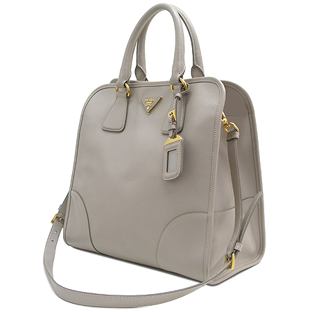 Prada(�����) BN2254 ���ǾƳ� ���� ���� �ΰ� 2WAY [��������] �̹���3 - ���̺��� �߰���ǰ