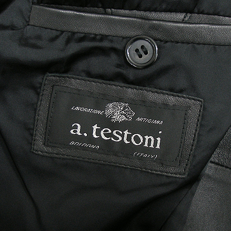 A.testoni(�׽����) �簡�� ���� �̹���5 - ���̺��� �߰���ǰ
