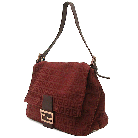 Fendi(���) 8BR001 FF�ΰ� �ڰ��� ���� ����� �̹���2 - ���̺��� �߰���ǰ