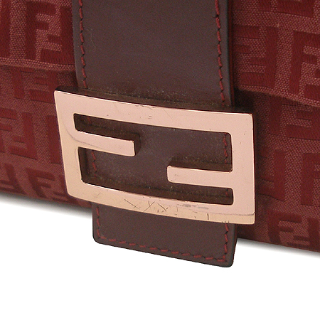 Fendi(���) 8BR001 FF�ΰ� �ڰ��� ���� ����� �̹���4 - ���̺��� �߰���ǰ