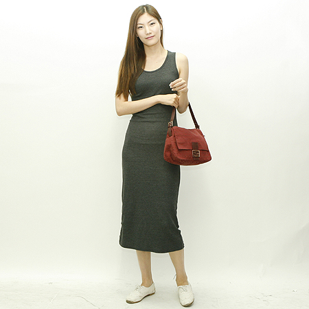 Fendi(���) 8BR001 FF�ΰ� �ڰ��� ���� ����� �̹���6 - ���̺��� �߰���ǰ